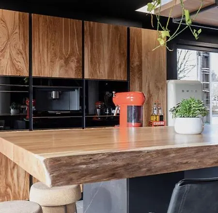 Maison De La Joie Apartamento *